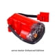 thumbnail image 1 of MOC, funciones de potencia de alta tecnología, servomotor, interruptor de polaridad, juego de luces, receptor de Control remoto de velocidad IR, caja de batería, Juguetes DIY Tan Jianjun  unisex, 1 of 2