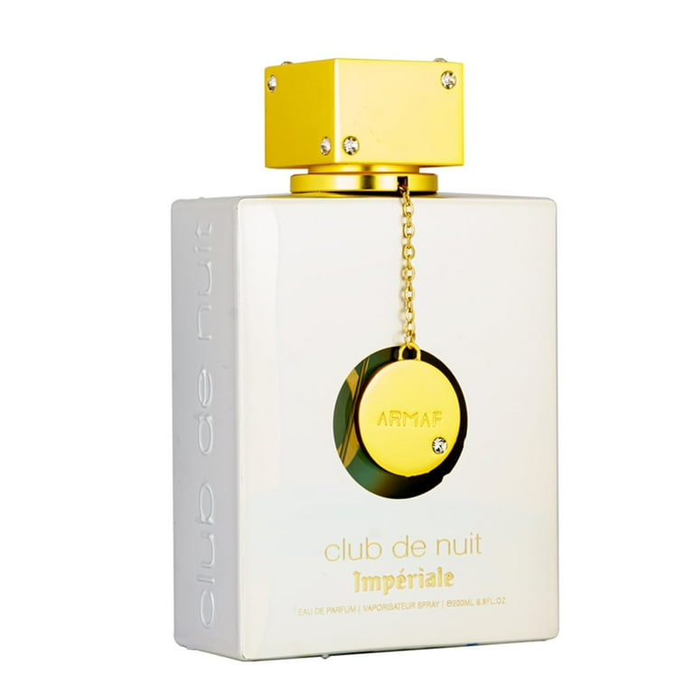 Armaf Ladies Club De Nuit Imperiale EDP Spray 6.8 oz Fragrances