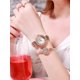 thumbnail image 5 of Reloj de mujer de dos piezas, reloj de cuarzo, reloj de mujer, reloj de mujer, reloj de mujer, traje, 5 of 6
