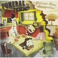 thumbnail image 2 of Funeral for a Friend - Welcome Home Armageddon - Heavy Metal - CD, 2 of 6