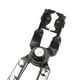 thumbnail image 2 of Hose clamp pliers, angled swivel jaws, spring-loaded handles, universal for Clic R type hoses, 2 of 3