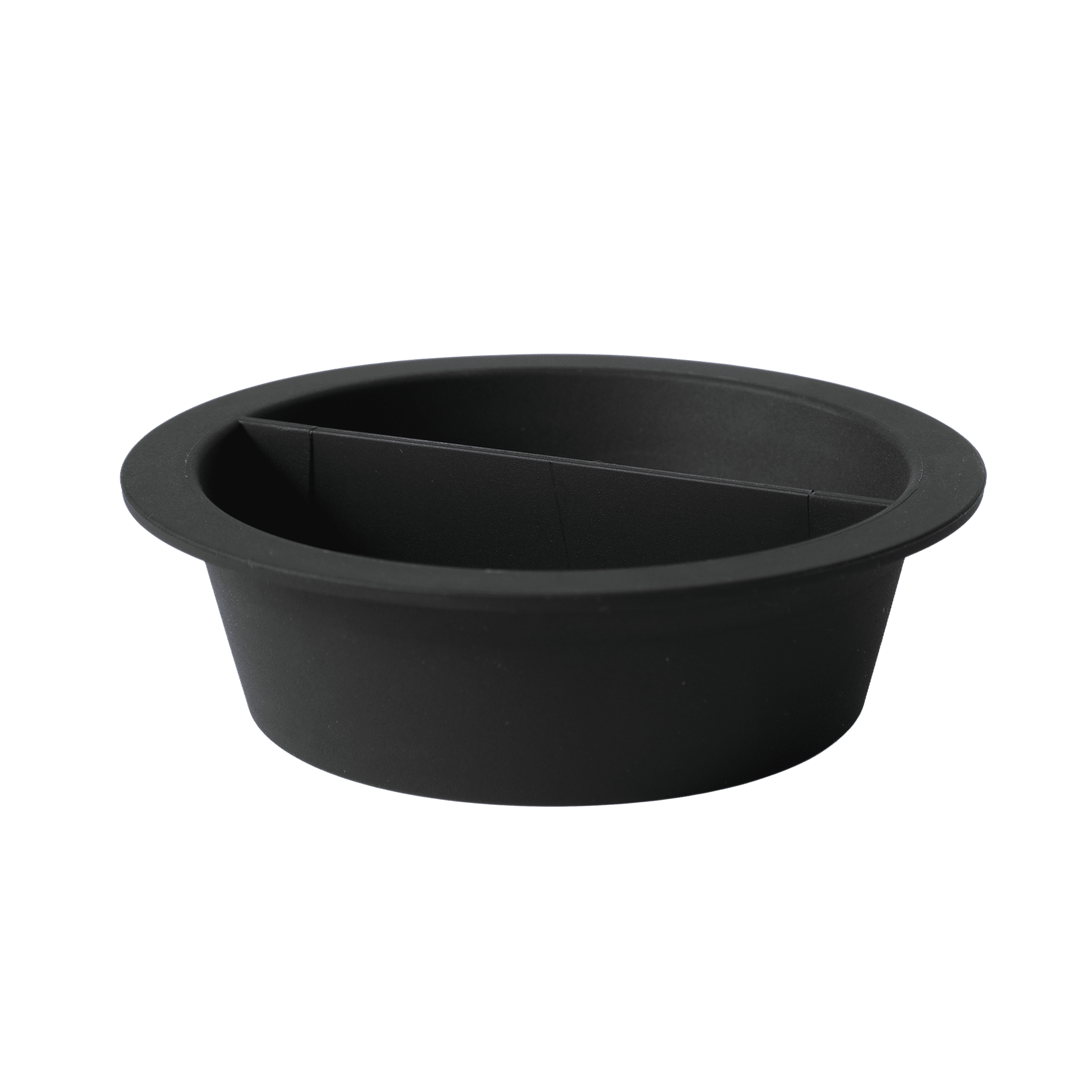 Better Homes & Gardens Silicone Removable Wax Warmer Dish Insert, Medium Wax Melt Warmer Liner