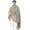 Cobblestone, variant on Men's Tusha Shawl from Kashmir with Sozni Hand-Embroidery on Border – Cobblestone