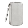 thumbnail image 1 of Organizador de cables de viaje Strade Fareast Limited impermeable Gris medio, 1 of 8