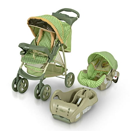 Graco Gr Aspen Winnie The Pooh
