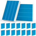 thumbnail image 1 of Leemone 8-Pack 6000S Humidifier Wick Filter Replacement for LEVOIT Superior 6000S Smart Evaporative Humidifier, Effectiv, 1 of 7