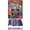 Purple, variant on Paracord Planet 550 Paracord Crafting Kits - Type III 550 LB Parachute Cord with Assorted Buckles & Instructional Book, Paracord Fusion Ties Vol. 1 - 15 Kit Options with up to 20 Color Choices