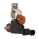 thumbnail image 4 of Sensor de cable de batería negativo 38920 TR0A02 Reemplazo del sensor de corriente de batería para Civic CR-V, 4 of 5