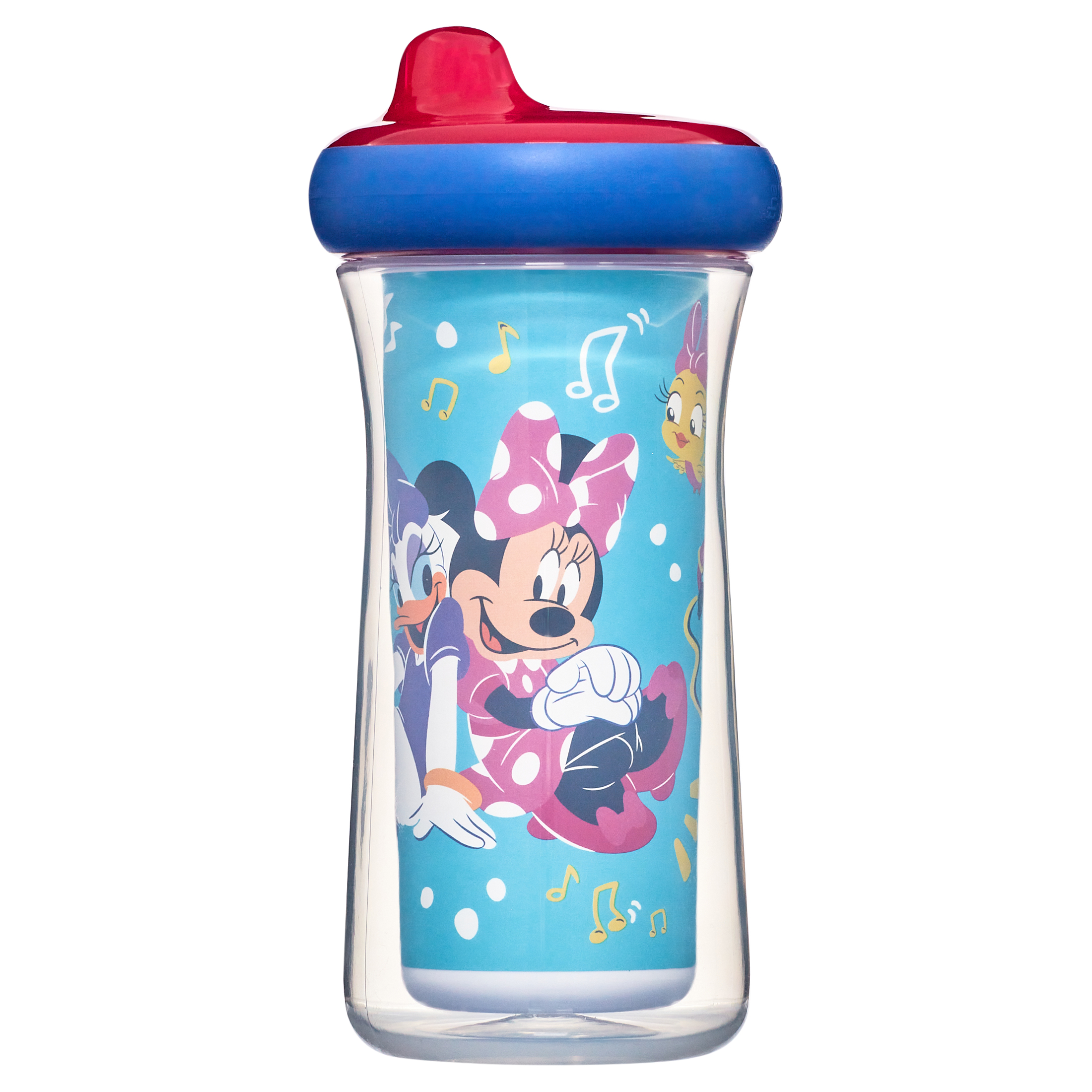 Disney Minnie Mouse Insulated Sippy Cup 9oz Pack of 2 photo 7