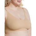 thumbnail image 2 of True & Co True Everybody Women's Adjustable Strap Triangle Bra, 2 of 4