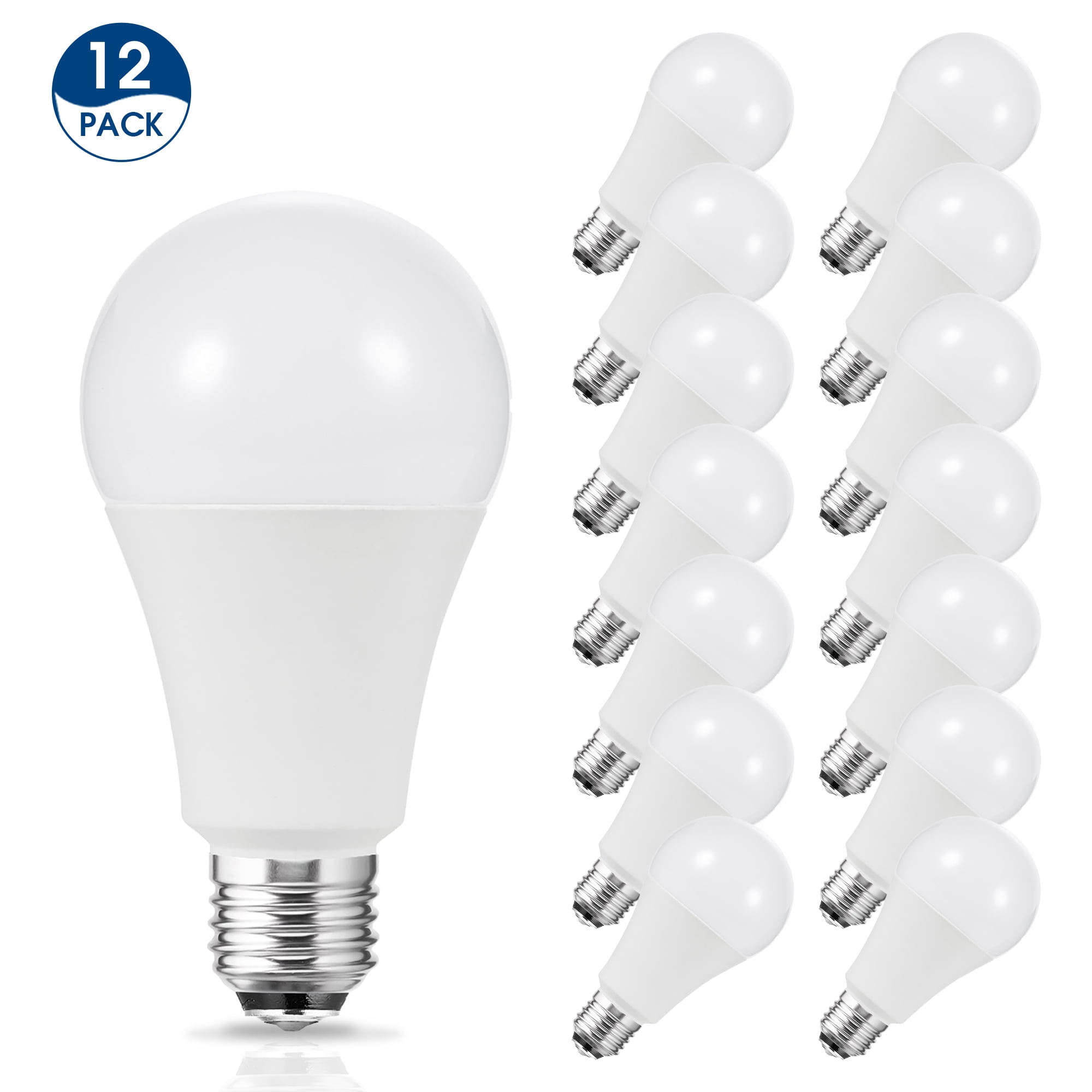 40-watt replacement Light Bulb 1PK GE Lighting 61353 Reveal CFL 11-Watt G25 