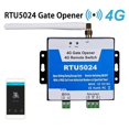 thumbnail image 2 of RTU5024 Gsm Gate Opener Automatic Gate Access Controller 4G GSM Gate Opener Free Phone Garage Remote Control, 2 of 5