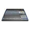 thumbnail image 3 of STUDIO LIVE AR16C 18 CH MIXER, 3 of 8