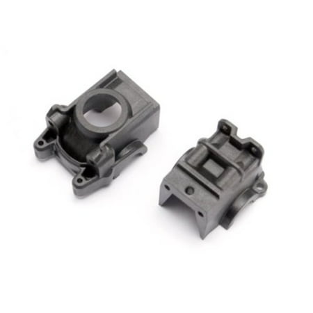 Traxxas Differential - Traxxas 6880 Rear Differential Housing