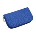 thumbnail image 4 of BELOVING 5xMemory Card Case Protective Case Carrying Case for Micro CARD CF Cards Mini CARD Blue, 4 of 10