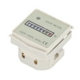 thumbnail image 3 of BERM Hour Meter Industrial Timer High Accuracy Electric Time Counter 0‑99999H59M AC 220‑240V, 3 of 14