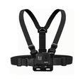 thumbnail image 1 of Gopro Arnes Para Pecho Pecheran negro, 1 of 5