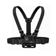 thumbnail image 1 of Gopro Arnes Para Pecho Pecheran negro, 1 of 5