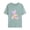 Army Green, variant on Mens Graphic T-Shirt Funny Animal Hipster Bunny with Leopard Print Glasses Quirky Cool Vintage Style Crewneck Soft 100% Cotton Tee Black S-XXL,Size XL