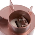 thumbnail image 5 of Restored Kitchen HQ Handheld USB Rechargeable Shaved Ice Maker (Refurbished), 5 of 5