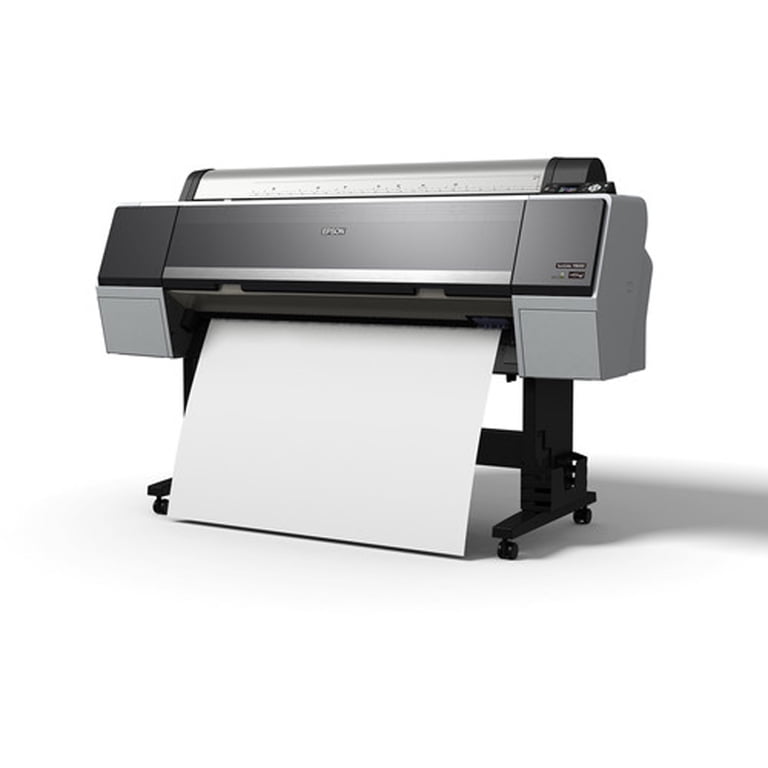 Epson SureColor P8000 Color Inkjet Large Format Printer - Walmart.com