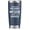 no297, variant on 20oz Navy Blue Tumbler, Sometimes You Forget You''re Awesome Inspirational Stainless Steel Cup, Stocking Stuffer for Men, Ideal Christmas Birthday Gift for Him Husband Boyfriend