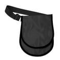 thumbnail image 1 of Bolsa de transporte para Discus and Put, bolsa deportiva para pista y campo con correa ajustable, práctica bolsa de transporte para Discus, bolsa de, 1 of 8