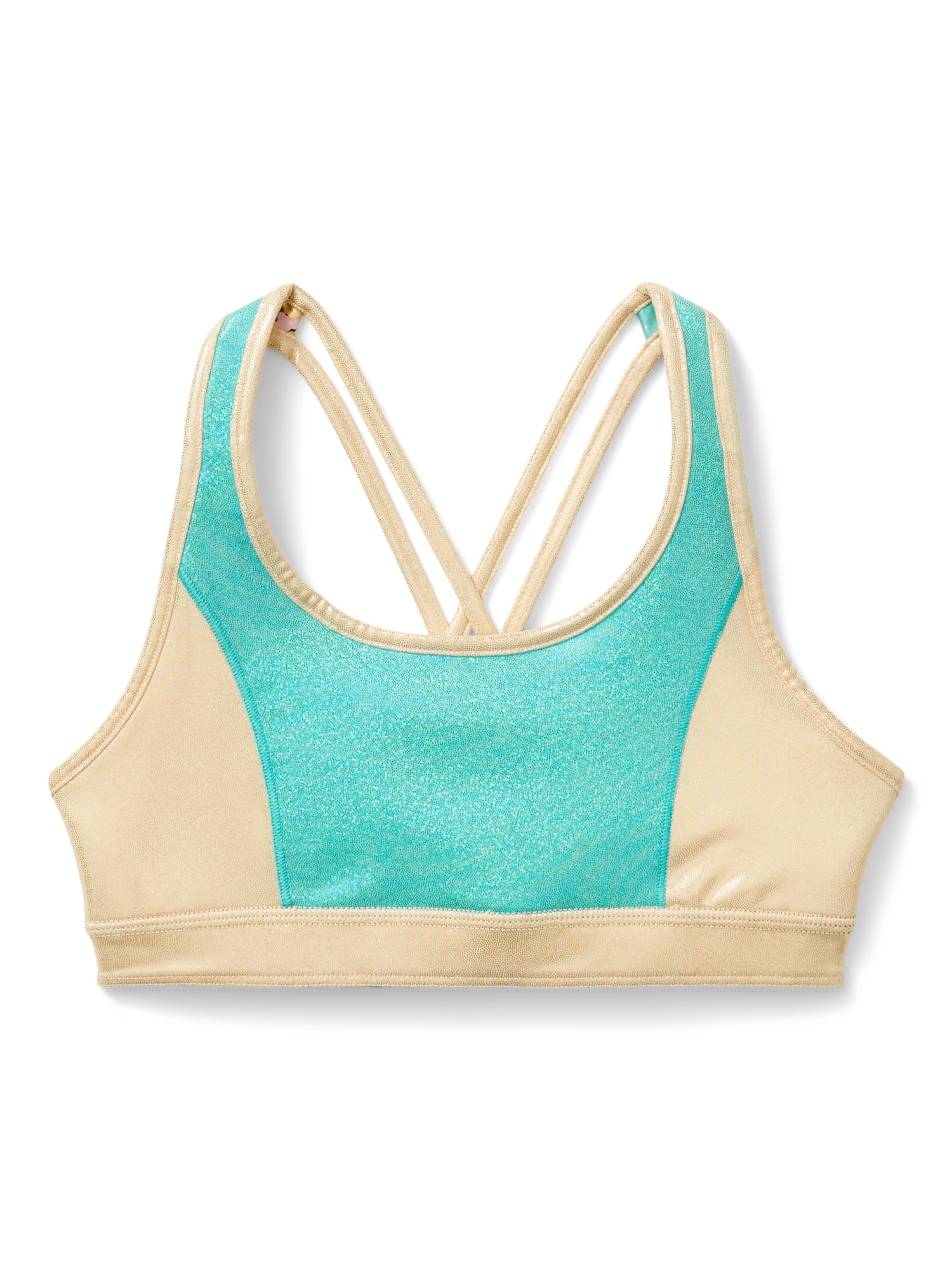 Best Justice Sports Bras - Size 26 (girls 8-10) for sale in Brazoria  County, Texas for 2024