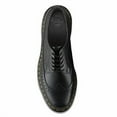 thumbnail image 3 of Dr. Martens 3989 Brogue Wingtip Shoe 40 EU Black Smooth Leather for Men Women, 3 of 4
