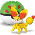 thumbnail image 2 of MEGA – Pokémon – Feunnec, 2 of 5