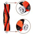 thumbnail image 3 of Kit de accesorios de repuesto compatible con Xiaomi Roborock S5 S50 S51 C10 E25, 3 of 5