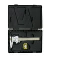 thumbnail image 5 of 200 Mm 0.01 Mm Digital Caliper Electronic Stainless Steel Vernier Caliper Micrometer Digital ,Easy to Operate, 5 of 5