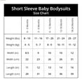 thumbnail image 4 of CafePress - Heaven Sent Shih Tzu Infant Bodysuit - Baby Light Bodysuit, Size Newborn - 24 Months, 4 of 4