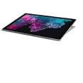 thumbnail image 5 of Pre-Owned Microsoft Surface Pro 6 Tablet, 12.3", 8GB Ram, Intel Core i7, 256GB - Silver, 5 of 5