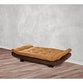 thumbnail image 4 of Sofa Cama Kessa Muebles  Bularo Café, 4 of 4