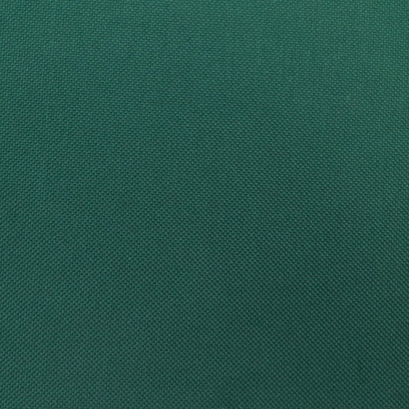Valentina Textile Inc Waterproof Canvas 600 Denier Outdoor Fabric 60 Inch Wide- Fabric by The Yard (25 Yard, Hunter Green)