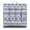 Bohemia, variant on Abstract Ethnic Floor Cushion - Oversized Square Pillow with Artistic Paisley Print, 9-Point Stitched for Durability & Comfort