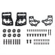 thumbnail image 1 of Kit de Actualización de XY para 2.4 R2 Junta XY Aluminio CNC Piezas Estructurales Cuantitativas XY Ultraligeras, 1 of 8