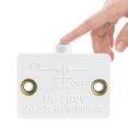 thumbnail image 4 of Door Light Switch Wardrobe On Off Switch for Cabinet Light Closet Lamp, 4 of 8