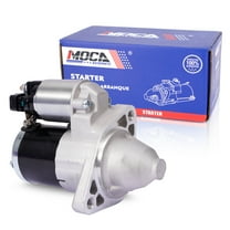 MOCA AUTOPARTS 17946 Starter Motor Fit for 2006-2018 Lexus IS350 3.5L & 2006-2015 Lexus IS250 2.5L & 2005-2014 Toyota Tundra 4.0L