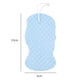 thumbnail image 3 of Esponja suave para baño, exfoliante corporal, masajeador de piel muerta, cepillo de limpieza (azul) Sywqhk Cuidado Belleza, 3 of 3