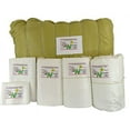 thumbnail image 2 of UpNorth Sandbags - Box of 50 - Empty Woven Polypropylene Sand Bags w/Ties, w/UV, 2 of 6