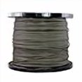 thumbnail image 3 of 12 Gauge THHN Stranded Copper Wire (2500, Gray), 3 of 3