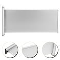 thumbnail image 2 of OUNONA 4 pcs Metal Name Sign Door Name Plate Aluminum Sign Decor Logo Sign Wall Mounted Office Name Plate For Meeting Room Office Departments Business, 2 of 8