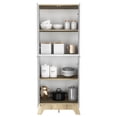 thumbnail image 3 of 23.6 in. Wide Multistorage Cabinet | Ample Space for Kitchen Items | Meets Regulatory Requirements, 3 of 4