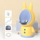 thumbnail image 5 of Urinarios de pie Higiene Cute Bady Urinario Limpieza Montado en la pared para niños para baño, 5 of 8