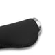 thumbnail image 2 of 1 par de fundas antideslizantes para manillar de bicicleta MTB para manillar de bicicleta de 22,2mm (negro), 2 of 6