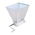 thumbnail image 1 of Manual Grain Crusher Corn Flour Mill Kitchen Tools Grain Mill Barley Crusher for, 1 of 9