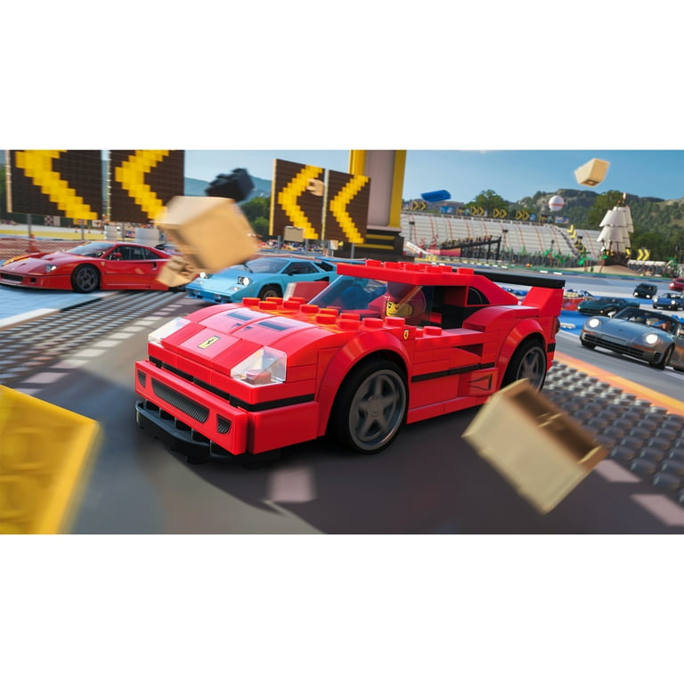 Forza Horizon 4 LEGO Speed Champions DLC - Xbox One