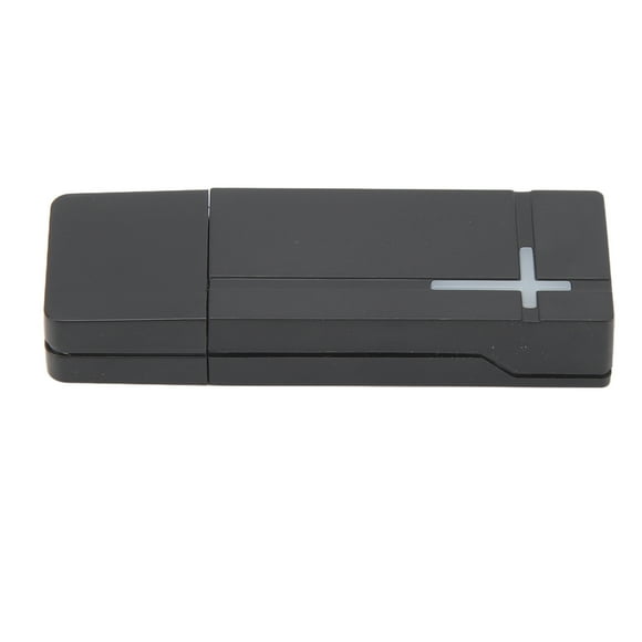 Gamepad Controller Adapter, Gaming Adapter Stable Connection for Parties Use